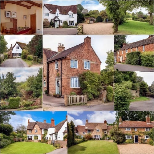 buy property in gunthorpe, nottingham
