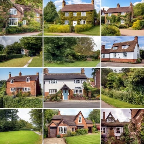  copp lane, great eccleston, preston 