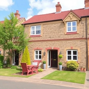  loxley close, york, yo30 