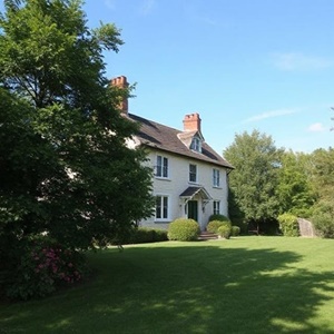  ancaster road, bourne, pe10 