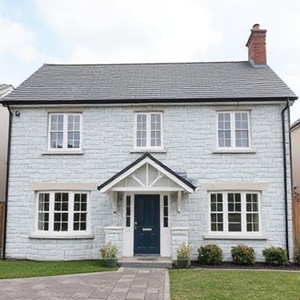 rhosgoch, builth wells, ld2