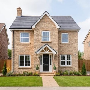  plot 114 yew, 5 brunswick road, long sutton, spalding, lincolnshire, pe12 