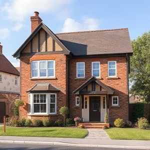  oakway, studham 