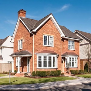  plot 3 holly close, off broadgate, weston hills, spalding, lincolnshire, pe12 