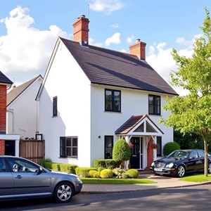  the squirrels, gunby road, orby, pe24 