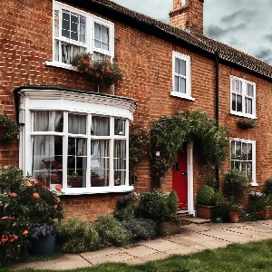  great house barn, midgley 