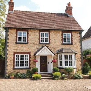  jevington, east sussex, bn26 