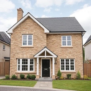 detached house for sale in cuerdale hay farm, fox lane, preston pr5