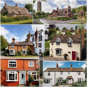  the spinney, twenty, bourne, pe10 