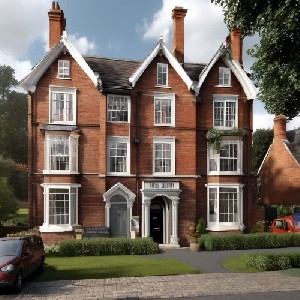 detached house for sale in jevington, east sussex bn26