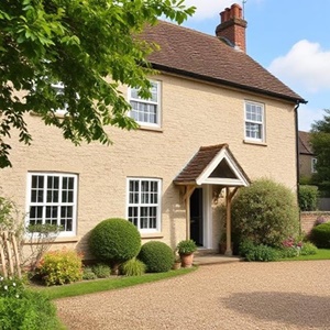 milton road, sutton courtenay, ox14