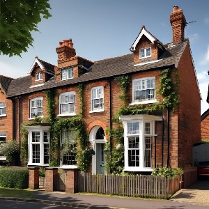church street south witham, grantham, lincolnshire, ng33 5pj