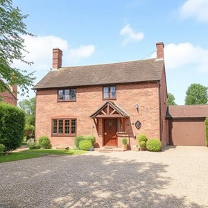  shakespeare drive, upper caldecote, sg18 