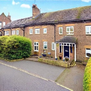 bungalow for sale in brecon way, edge end, coleford gl16