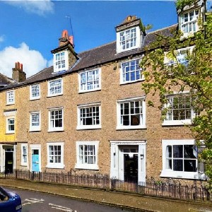 barretts way, sutton courtenay, ox14