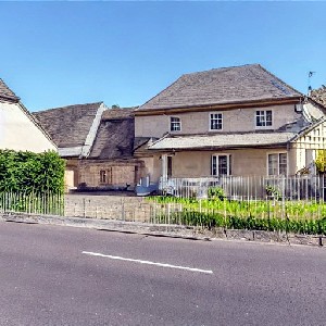  new road, silsden, keighley, west yorkshire, bd20 