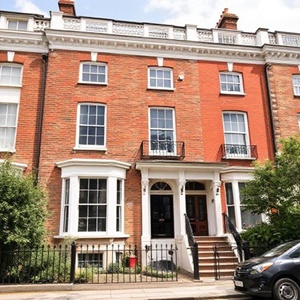  3 bed maisonette, brighton road, cr2 