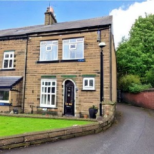  heathwood road, higher heath 