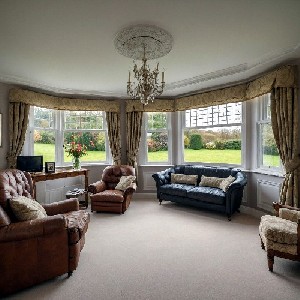 terraced house for sale in harvey close, upper caldecote sg18