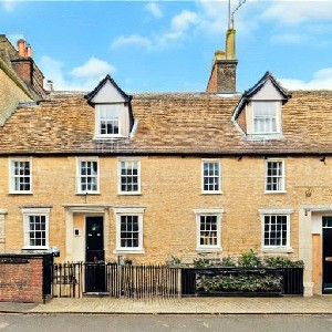  the willows, musselburgh way, bourne, lincolnshire, pe10 0xy 
