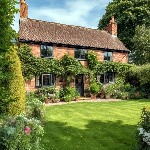 country house for sale in bekynton house, sutton courtenay ox14