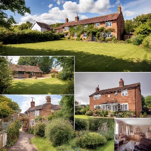  high street, hinxton, cb10 