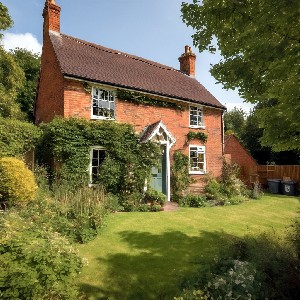 grange walk, wroxham nr12