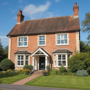 high road, guyhirn, wisbech, cambs, pe13 4eq 