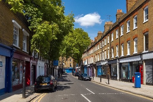  waldegrave road, brighton, bn1 