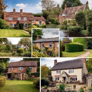 jevington, east sussex, bn26